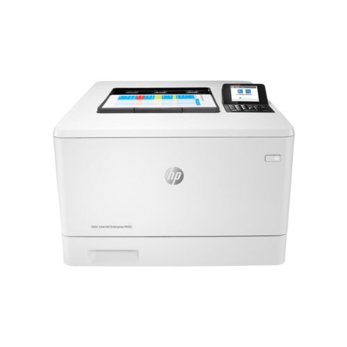 HP Color LaserJet Enterprise M455dn Printer
