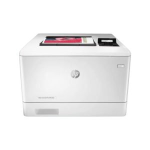 HP Color LaserJet Pro M454dn Printer