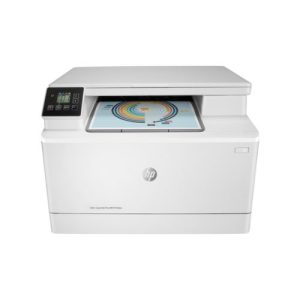 HP Color LaserJet Pro MFP M183fw Printer