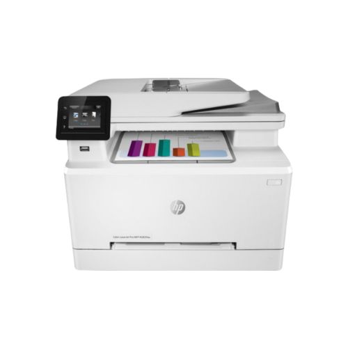 HP Color LaserJet Pro MFP M283fdw Printer