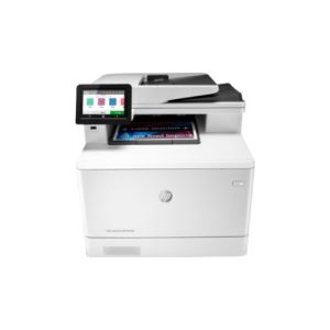 HP Color LaserJet Pro MFP M479fdw Printer
