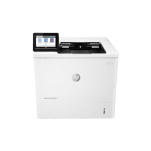 HP LaserJet Enterprise M611dn Printer