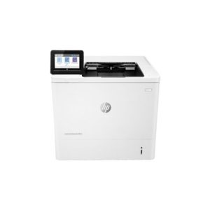 HP LaserJet Enterprise M612dn Printer