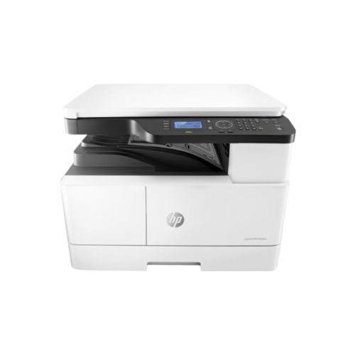 HP LaserJet MFP M438n Printer