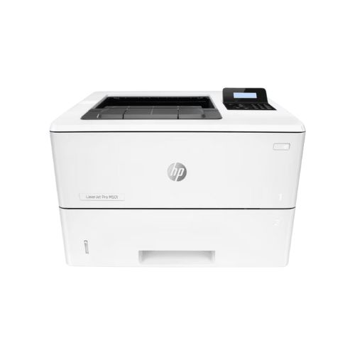 HP LaserJet Pro M501dn Printer Printer