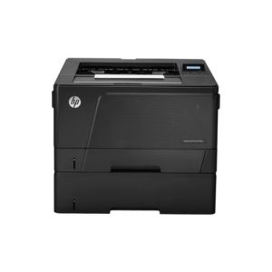 HP LaserJet Pro M706n A3 Single Function Mono Laser Printer