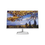 HP M27f 68.58 cm (27) FHD Monitor