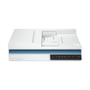 HP ScanJet Pro 2600 f1 Flatbed Scanner