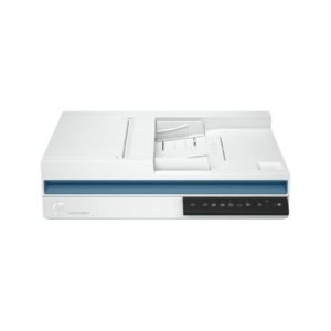 HP ScanJet Pro 3600 f1 Flatbed Scanner