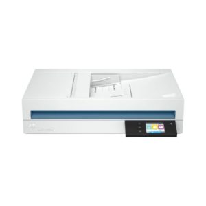 HP ScanJet Pro 4600 fnw1 Flatbed Scanner