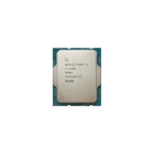 Intel 13th Gen Core i5 13400 Raptor Lake Processor