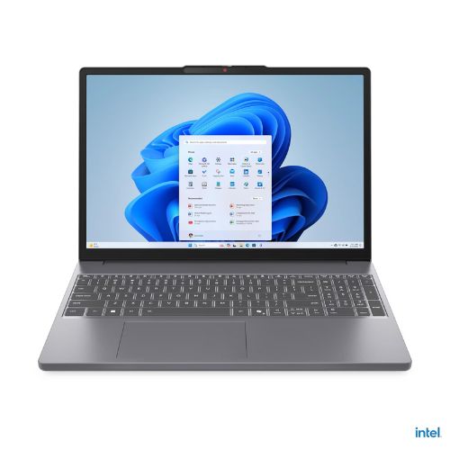 Lenovo IdeaPad Slim 3 15IRH10(83K100DTPS) Core i7 13th Gen 15.3" WUXGA Laptop